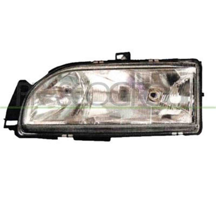 GUIDA_ALLA_SCELTA.JPG Proiettore Sinistro H4+h3 Manuale Per Ford Sierra Mk Ii Dal 1987 Al 1990