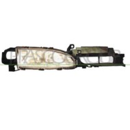 Proiettore Destro H1+h1 Manuale/elettrico Per Ford Mondeo Dal 1993 Al 1996
