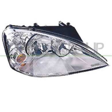 GUIDA_ALLA_SCELTA.JPG Proiettore Destro H1+h7 Elettrico Senza Motore Per Ford Mondeo Dal 2000 Al 2003