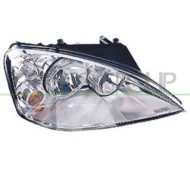 GUIDA_ALLA_SCELTA.JPG Proiettore Destro H1+h7 Elettrico Senza Motore Per Ford Mondeo Dal 2000 Al 2003