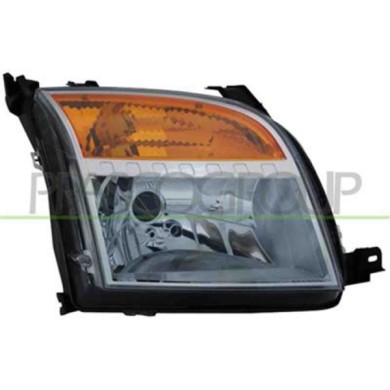 GUIDA_ALLA_SCELTA.JPG Proiettore Sinistro H4 Elettrico Con Motore Per Ford Fusion Dal 2005 Al 2009