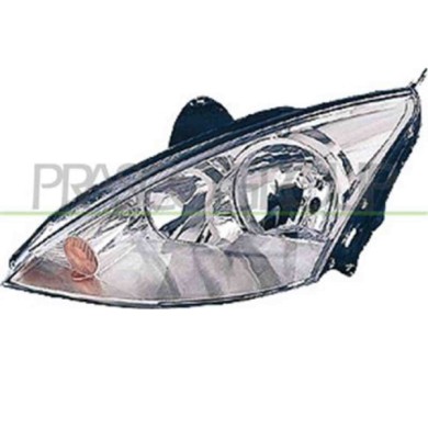 GUIDA_ALLA_SCELTA.JPG Proiettore Sinistro H7+h1 Elettrico Senza Motore Per Ford Focus Dal 2001 Al 2005