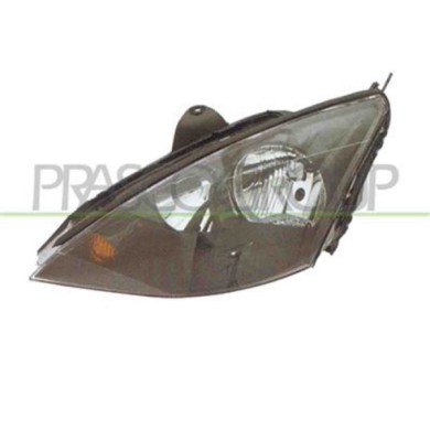 GUIDA_ALLA_SCELTA.JPG Proiettore Sinistro H7+h1 Elettrico Senza Motore Per Ford Focus Dal 2001 Al 2005