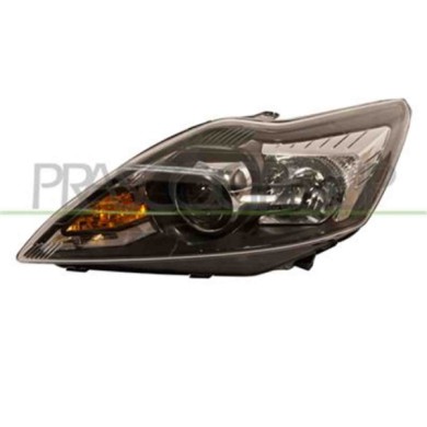 GUIDA_ALLA_SCELTA.JPG Proiettore Sinistro H7+h7 Elettrico Con Motore Per Ford Focus Dal 2007 Al 2011