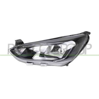 GUIDA_ALLA_SCELTA.JPG Proiettore Sinistro H7+h1 Elettrico Con Motore Per Ford Focus Dal 2018 Al 2022