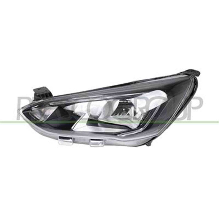 GUIDA_ALLA_SCELTA.JPG Proiettore Sinistro H7+h1 Elettrico Con Motore Per Ford Focus Dal 2018 Al 2022