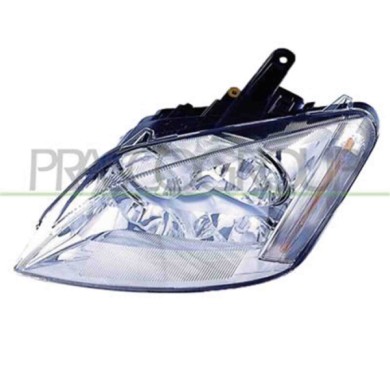 GUIDA_ALLA_SCELTA.JPG Proiettore Sinistro H7+h7 Elettrico Con Motore Per Ford C-max Dal 2003 Al 2007