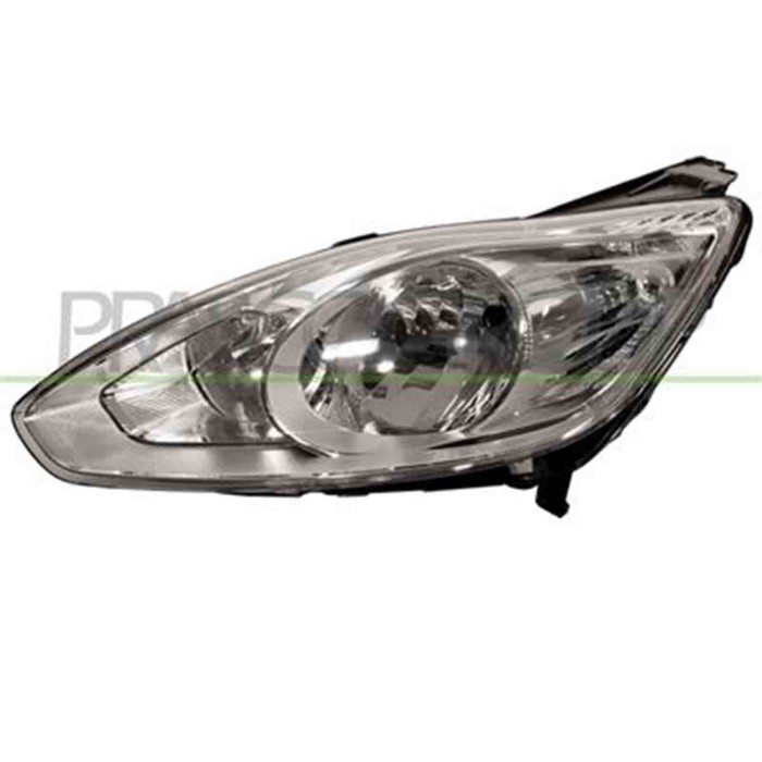 GUIDA_ALLA_SCELTA.JPG Proiettore Sinistro H1+h7 Elettrico Con Motore Per Ford C-max Dal 2010 Al 2015