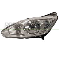 GUIDA_ALLA_SCELTA.JPG Proiettore Sinistro H1+h7 Elettrico Con Motore Per Ford C-max Dal 2010 Al 2015