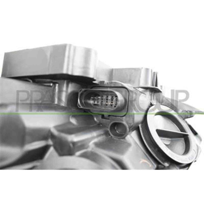 FD7214913_3.JPG Proiettore Destro H7+h1 Elettrico Con Motore Per Ford C-max Dal 2015