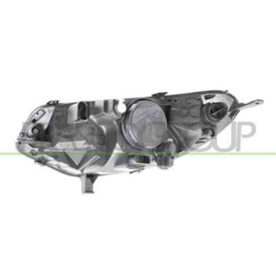 FD7504803_1.JPG Proiettore Destro H4 Elettrico Con Motore Per Ford Ecosport Dal 2013 Al 2017