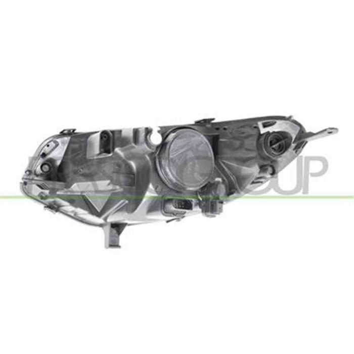 FD7504803_1.JPG Proiettore Destro H4 Elettrico Con Motore Per Ford Ecosport Dal 2013 Al 2017
