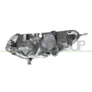 FD7504803_1.JPG Proiettore Destro H4 Elettrico Con Motore Per Ford Ecosport Dal 2013 Al 2017