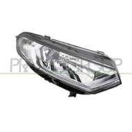 FD7504803_2.JPG Proiettore Destro H4 Elettrico Con Motore Per Ford Ecosport Dal 2013 Al 2017