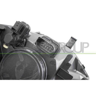 FD7504803_3.JPG Proiettore Destro H4 Elettrico Con Motore Per Ford Ecosport Dal 2013 Al 2017