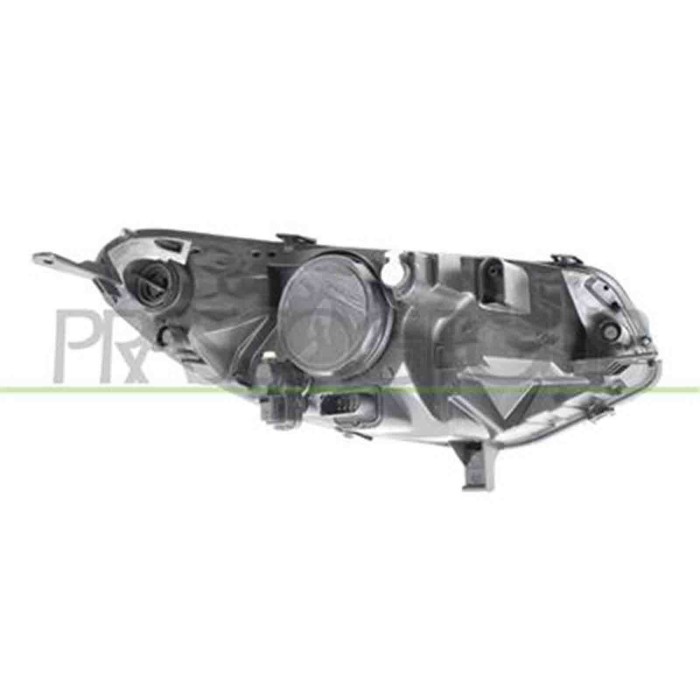 FD7504804_1.JPG Proiettore Sinistro H4 Elettrico Con Motore Per Ford Ecosport Dal 2013 Al 2017