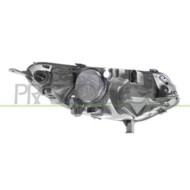 FD7504804_1.JPG Proiettore Sinistro H4 Elettrico Con Motore Per Ford Ecosport Dal 2013 Al 2017
