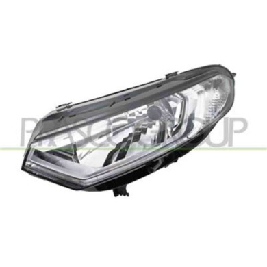 FD7504804_2.JPG Proiettore Sinistro H4 Elettrico Con Motore Per Ford Ecosport Dal 2013 Al 2017