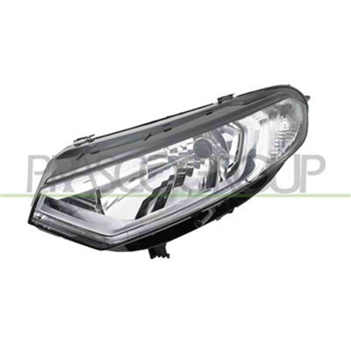 FD7504804_2.JPG Proiettore Sinistro H4 Elettrico Con Motore Per Ford Ecosport Dal 2013 Al 2017