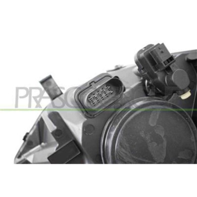 FD7504804_3.JPG Proiettore Sinistro H4 Elettrico Con Motore Per Ford Ecosport Dal 2013 Al 2017