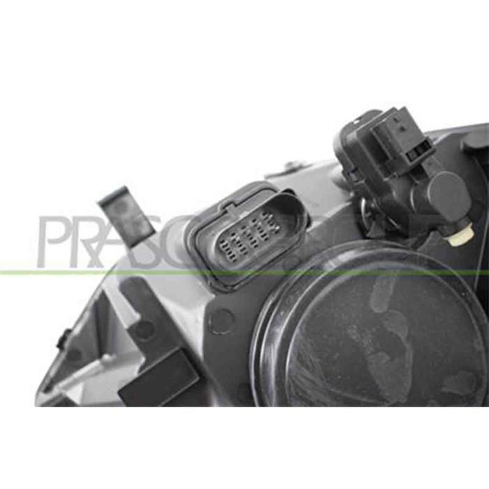 FD7504804_3.JPG Proiettore Sinistro H4 Elettrico Con Motore Per Ford Ecosport Dal 2013 Al 2017
