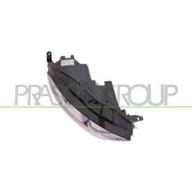 FD7524903_3.JPG Proiettore Destro H1+h18 Elettrico Con Motore Per Ford Ecosport Dal 2018
