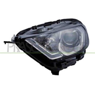 FD7524904_2.JPG Proiettore Sinistro H1+h18 Elettrico Con Motore Per Ford Ecosport Dal 2018