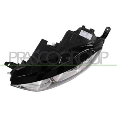 FD7524904_3.JPG Proiettore Sinistro H1+h18 Elettrico Con Motore Per Ford Ecosport Dal 2018