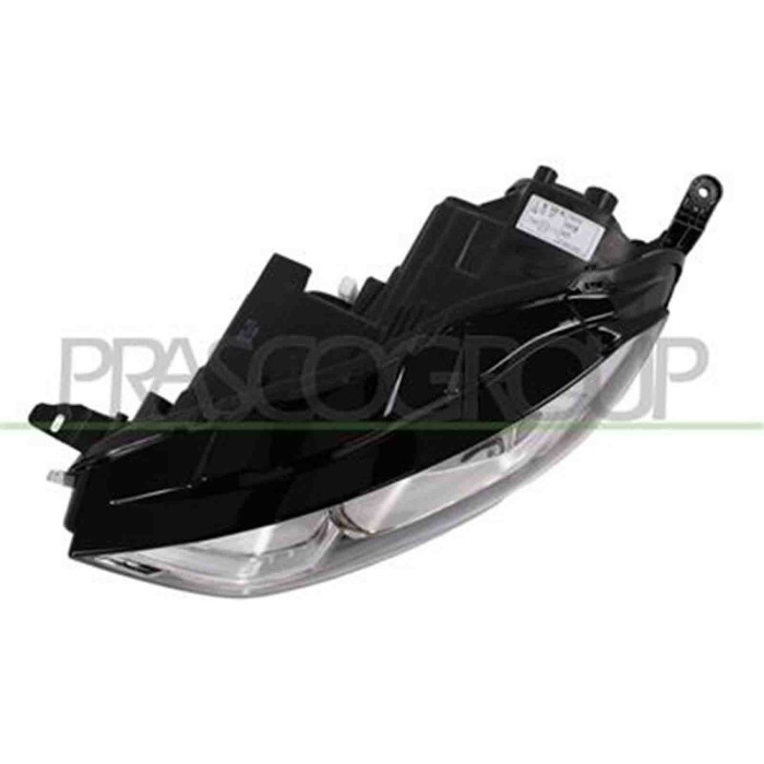 FD7524904_3.JPG Proiettore Sinistro H1+h18 Elettrico Con Motore Per Ford Ecosport Dal 2018