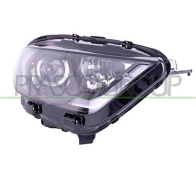 FD7524913_1.JPG Proiettore Destro H1+h18 Elettrico Con Motore Per Ford Ecosport Dal 2018