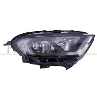 FD7524913_2.JPG Proiettore Destro H1+h18 Elettrico Con Motore Per Ford Ecosport Dal 2018