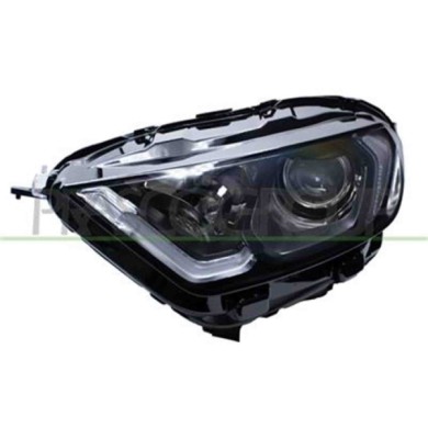 FD7524914_2.JPG Proiettore Sinistro H1+h18 Elettrico Con Motore Per Ford Ecosport Dal 2018