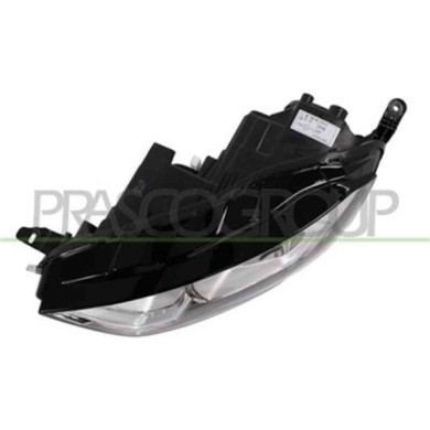 FD7524914_3.JPG Proiettore Sinistro H1+h18 Elettrico Con Motore Per Ford Ecosport Dal 2018