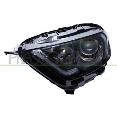 FD7524924_1.JPG Proiettore Sinistro D5s+h1 Elettrico Con Motore Per Ford Ecosport Dal 2018