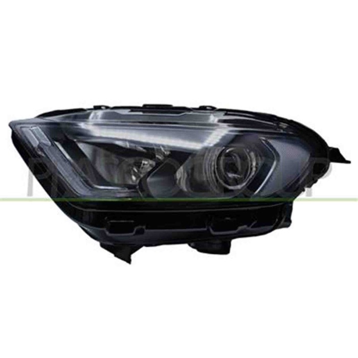 FD7524924_2.JPG Proiettore Sinistro D5s+h1 Elettrico Con Motore Per Ford Ecosport Dal 2018