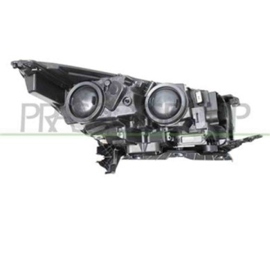 FD8064914_1.JPG Proiettore Sinistro H7+h15 Elettrico Con Motore Per Ford Kuga Dal 2016 Al 2019
