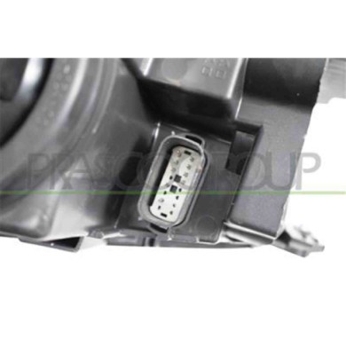 FD8064923_1.JPG Proiettore Destro H7+h1 Elettrico Con Motore Per Ford Kuga Dal 2016 Al 2019