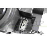 FD8064923_1.JPG Proiettore Destro H7+h1 Elettrico Con Motore Per Ford Kuga Dal 2016 Al 2019