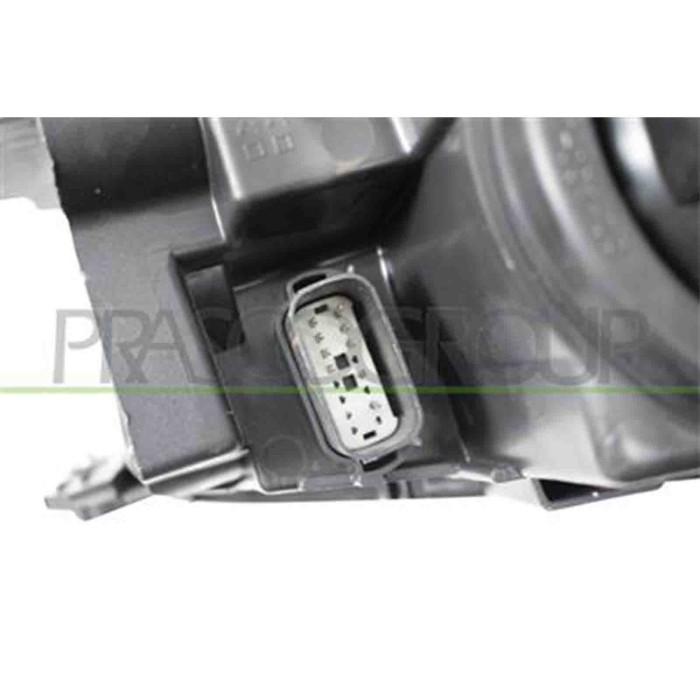FD8064924_1.JPG Proiettore Sinistro H7+h1 Elettrico Con Motore Per Ford Kuga Dal 2016 Al 2019
