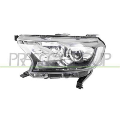 GUIDA_ALLA_SCELTA.JPG Proiettore Sinistro H11+hb3 Elettrico Con Motore Per Ford Ranger Dal 2016 Al 2018