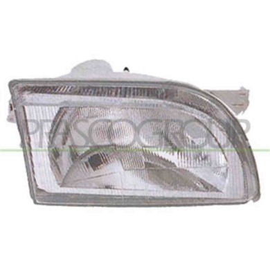GUIDA_ALLA_SCELTA.JPG Proiettore Destro H4 Manuale Per Ford Transit Mk Iv Dal 1991 Al 1994