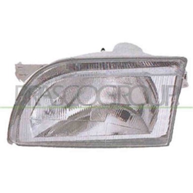 GUIDA_ALLA_SCELTA.JPG Proiettore Sinistro H4 Manuale Per Ford Transit Mk Iv Dal 1991 Al 1994
