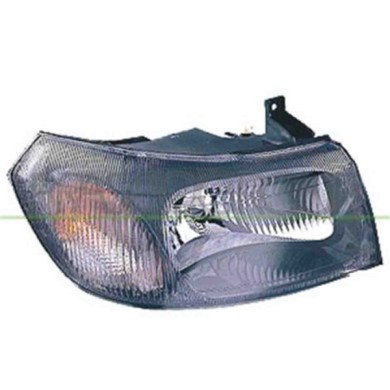 GUIDA_ALLA_SCELTA.JPG Proiettore Destro H4 Elettrico Senza Motore Per Ford Transit Mk Vi Dal 2000 Al 2006
