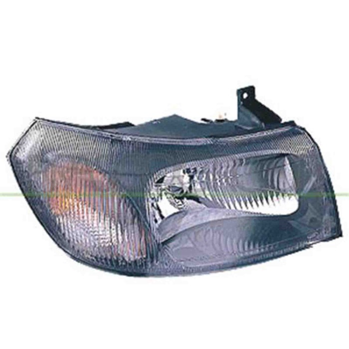 GUIDA_ALLA_SCELTA.JPG Proiettore Destro H4 Elettrico Senza Motore Per Ford Transit Mk Vi Dal 2000 Al 2006