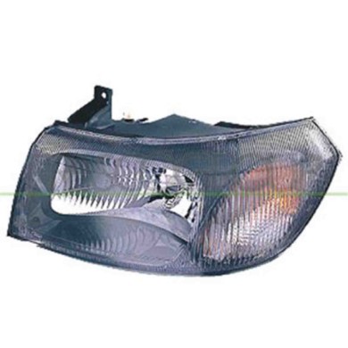 GUIDA_ALLA_SCELTA.JPG Proiettore Sinistro H4 Elettrico Senza Motore Per Ford Transit Mk Vi Dal 2000 Al 2006