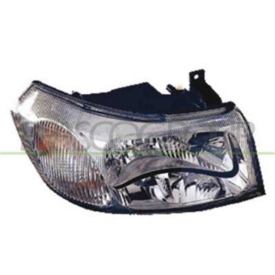 GUIDA_ALLA_SCELTA.JPG Proiettore Destro H4 Elettrico Senza Motore Per Ford Transit Mk Vi Dal 2000 Al 2006