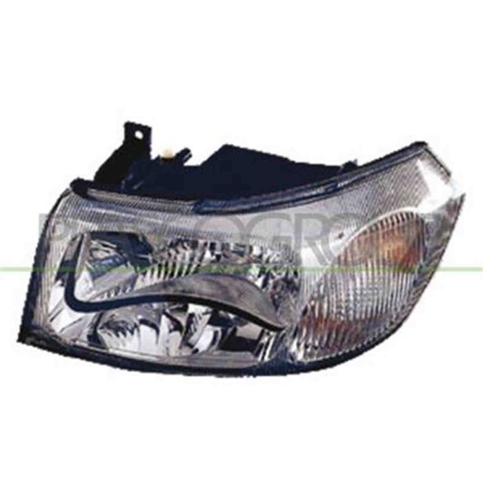 GUIDA_ALLA_SCELTA.JPG Proiettore Sinistro H4 Elettrico Senza Motore Per Ford Transit Mk Vi Dal 2000 Al 2006