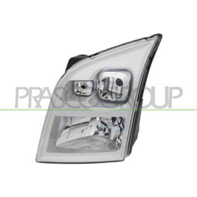 GUIDA_ALLA_SCELTA.JPG Proiettore Sinistro H4 Elettrico Con Motore Per Ford Transit Dal 2006 Al 2013