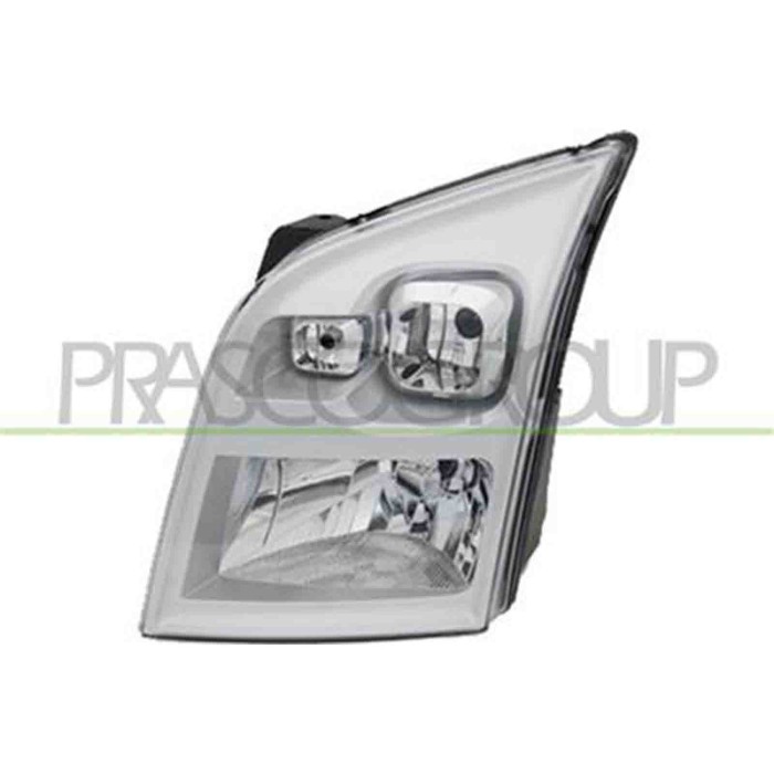 GUIDA_ALLA_SCELTA.JPG Proiettore Sinistro H4 Elettrico Con Motore Per Ford Transit Dal 2006 Al 2013