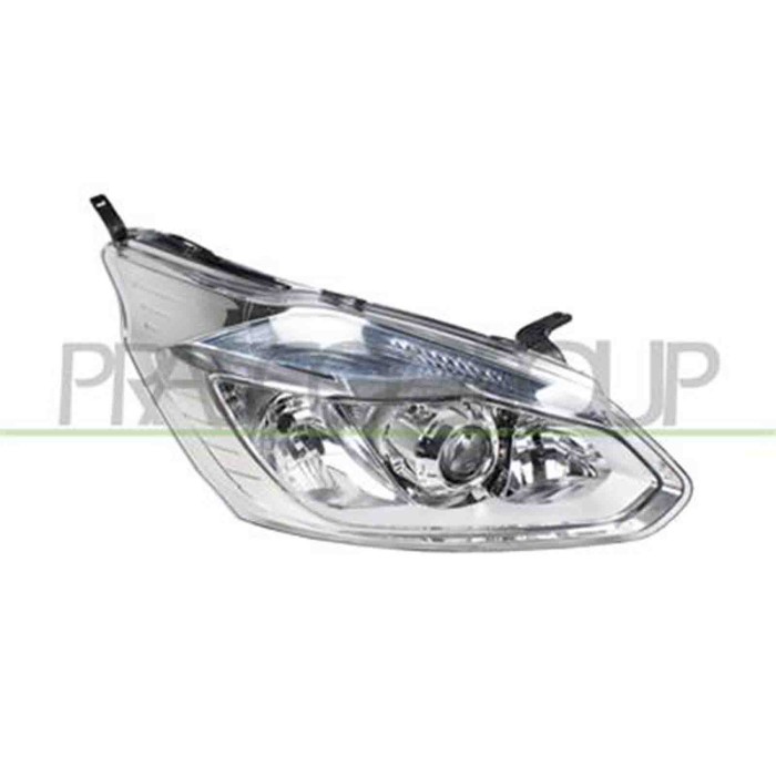 GUIDA_ALLA_SCELTA.JPG Proiettore Destro H7+h15+h1 Elettrico Con Lenticolare Per Ford Transit/tourneo - Custom (ttf) Dal 2013 Al 